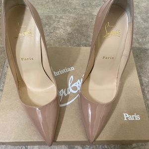 Christian Louboutin So Kate